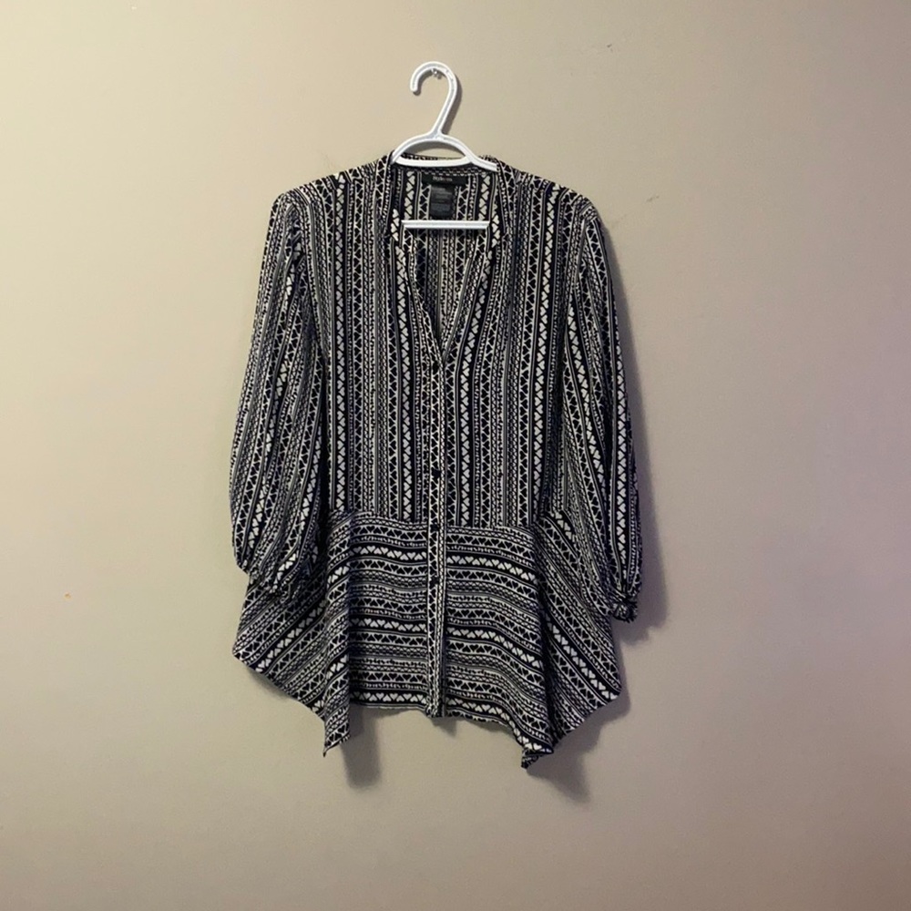 Long sleeve
